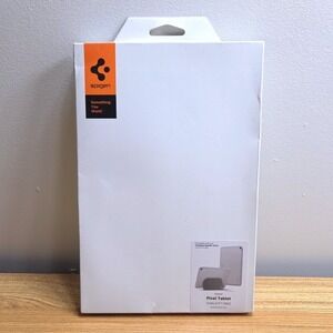 Spigen | Pixel Tablet Case | Thin Fit Pro | Gray | ACS06924